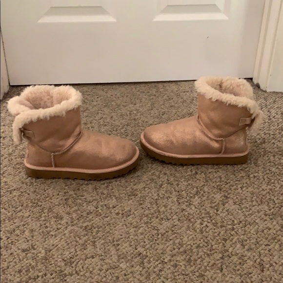 brown and black cowboy boots